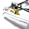 Toyota Hilux2WD 1978-1983 Head Light  Door Set
