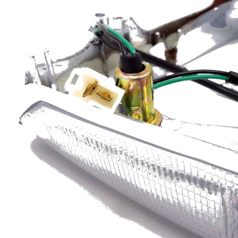 Toyota Hilux2WD 1978-1983 Head Light  Door Set