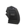 BMW Z4 E85 E86 Air Vent Outlets w/ Cup Holders (2002-2008)