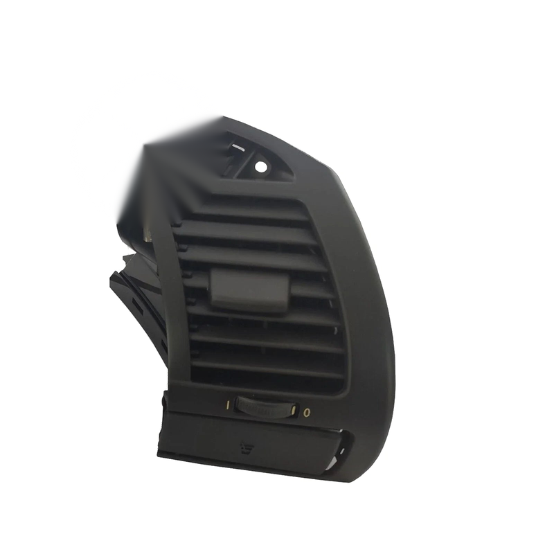 BMW Z4 E85 E86 Air Vent Outlets w/ Cup Holders (2002-2008)
