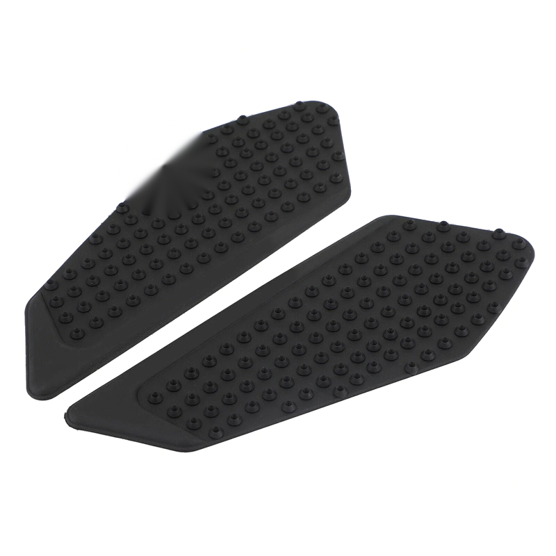 Honda CBR 650F Tank Pads Side Guard - Black (2014-2021)