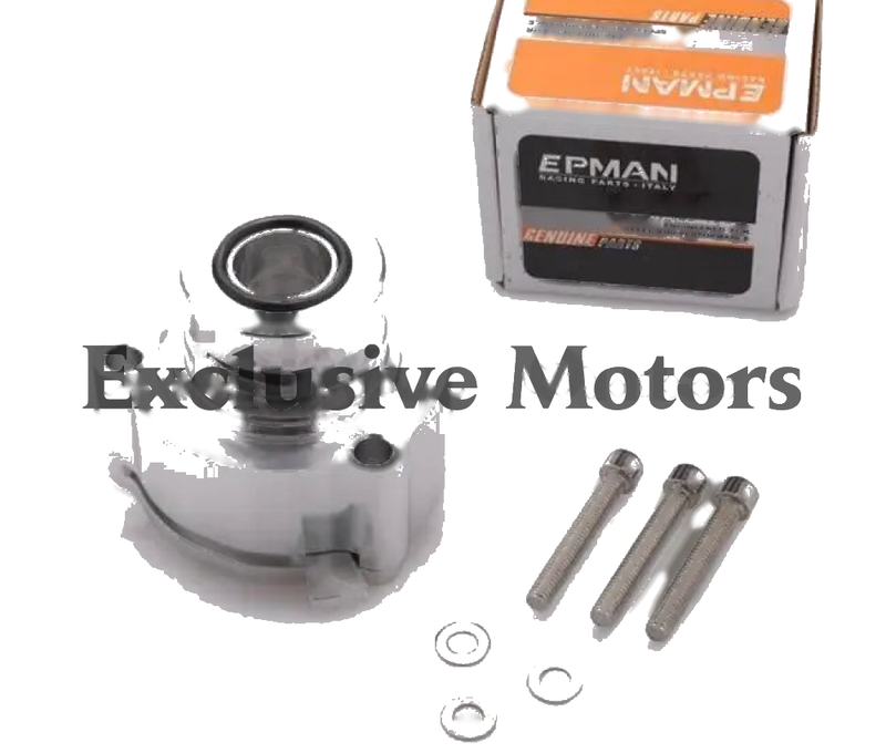 VW Golf For Audi A3 Tt Vag 2.0T Universal Car Styling Diy Blow Off Adapter
