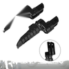 Benelli Tornado 252R 302R (2021-2022) TNT 899 F3 Front Footrests