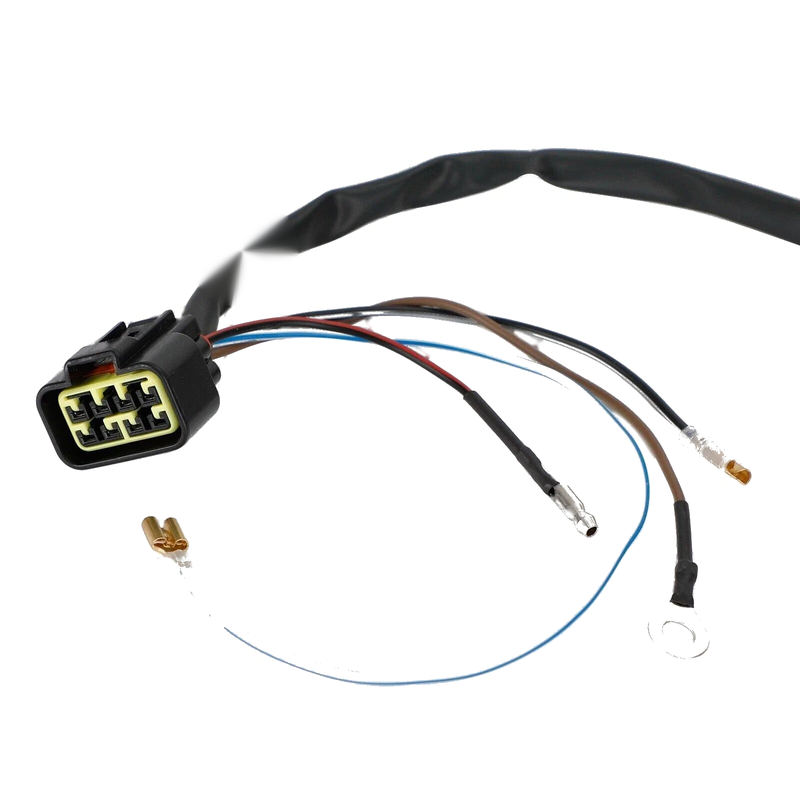 Polaris Trail Blazer, Boss 330 Alternator Stator (2010-2013)