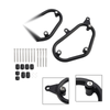 Kawasaki Eliminator 500 Saddlebag Mounting Bracket (2024-2025)