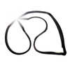 Toyota Corolla 1991-1998 Rear Door Weatherstrip