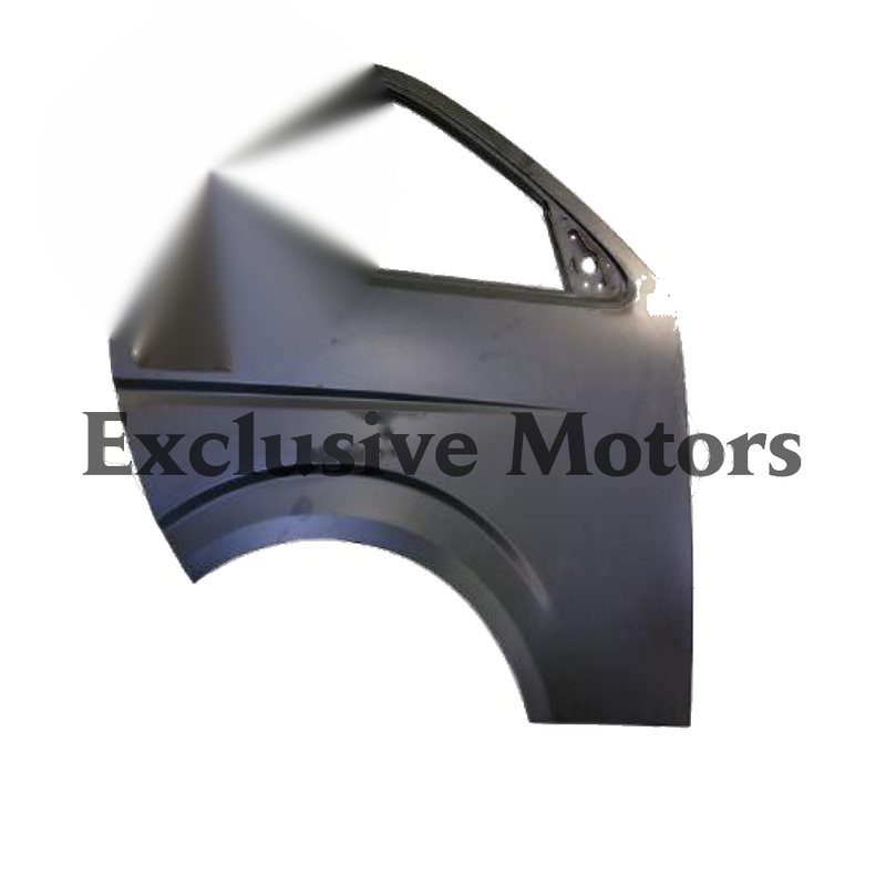 Toyota Hiace Right Front Door (2004-2024)