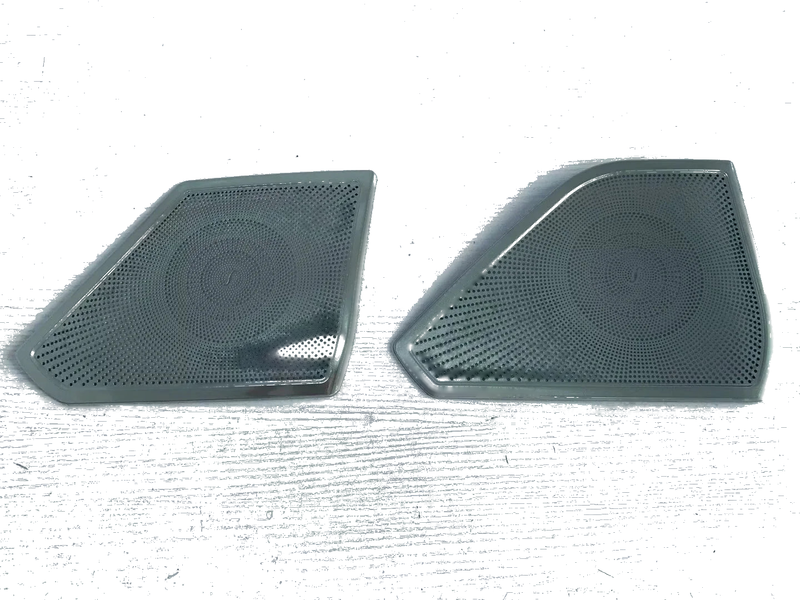 Toyota Prius 2023-2024 Inner Door Speaker Frame Cover Trim (2023-2024)