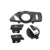 BMW 5 Series F10 F18 Headlight Switch Button Panel (2010-2017)