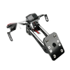 Yamaha YZF600 R6 License Plate Holder (1998-2002)