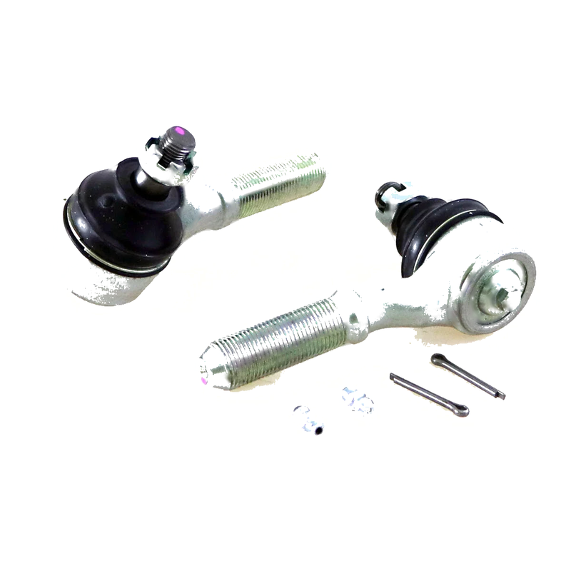Nissan D21 / D22 Frontier / Navara Ute 1986-2005 Tie Rod End Outer Set