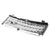 Land Rover Range Rover L322 Bumper Grille Chrome (2003-2005)