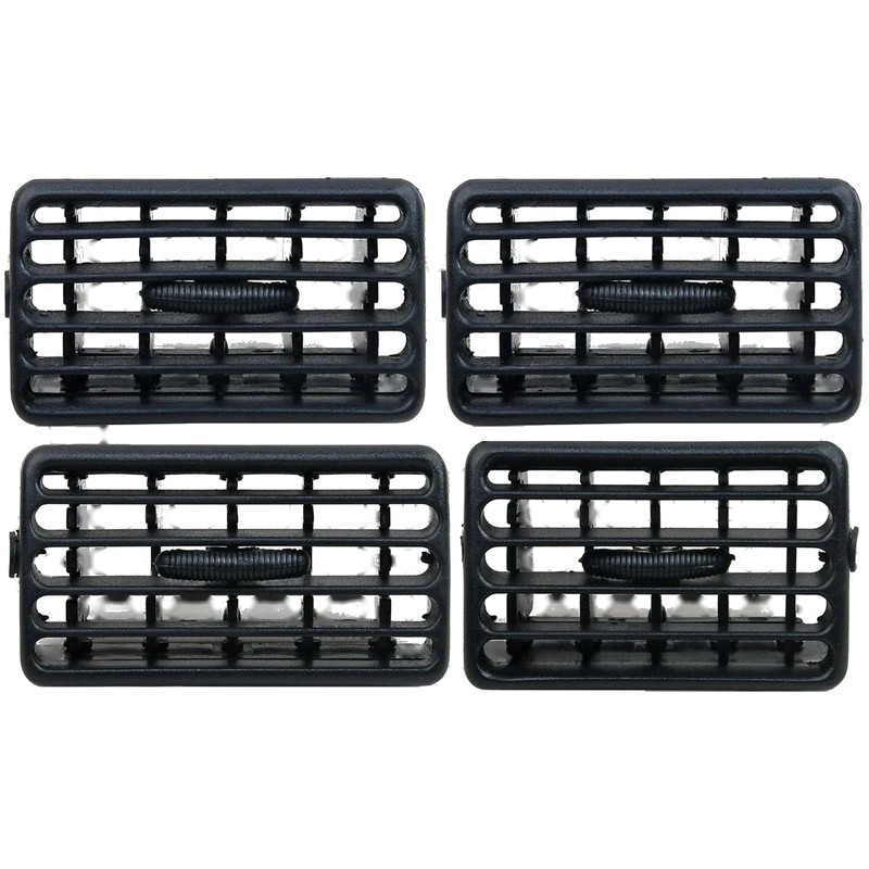 Toyota Corolla AE100 AE101 A/C Air Vent Outlet (1993-1997)