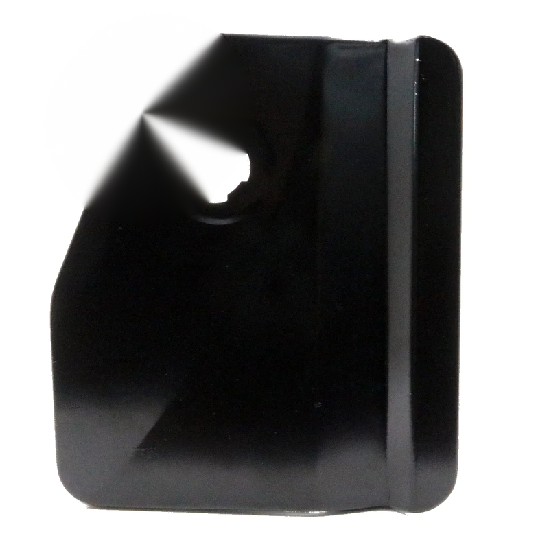 Nissan Hardbody / King Cab / Pathfinder 1985-1999 Fuel Door Cover