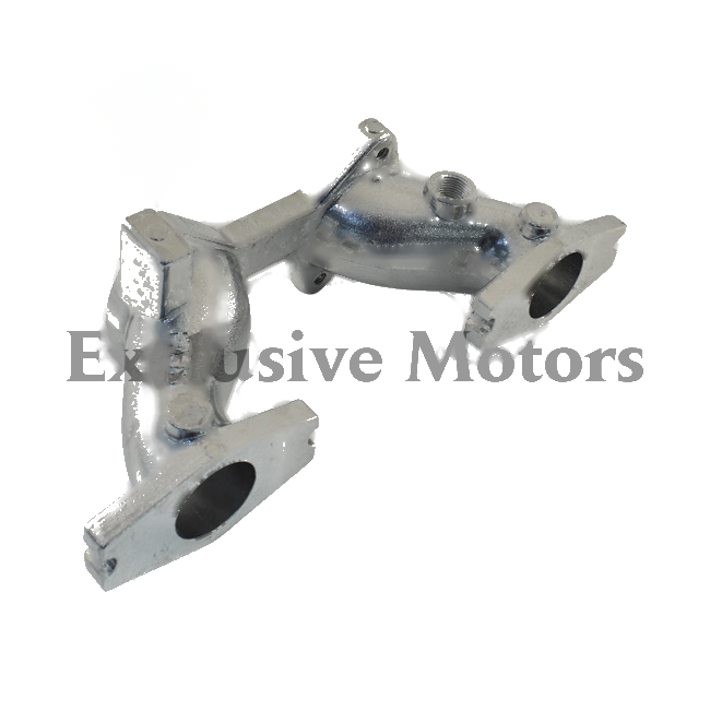 MGB 1800 45 DCOE Weber Style 90mm Intake Manifold (1962-1980)