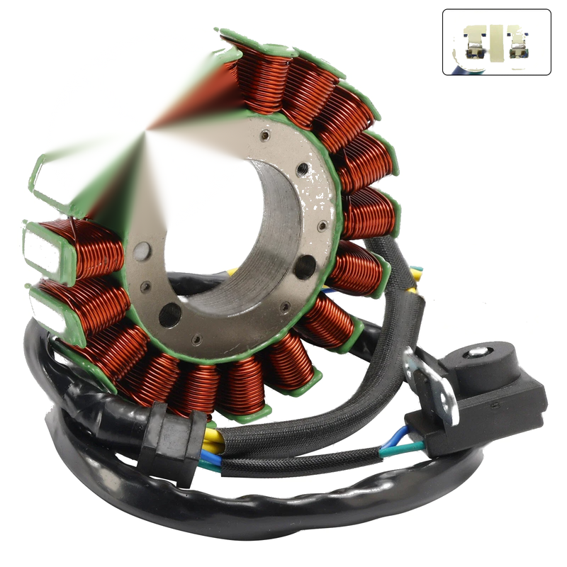 Sym Cruisym Joymax 250i 300i GTS 300i Stator Alternator (2012-2019)
