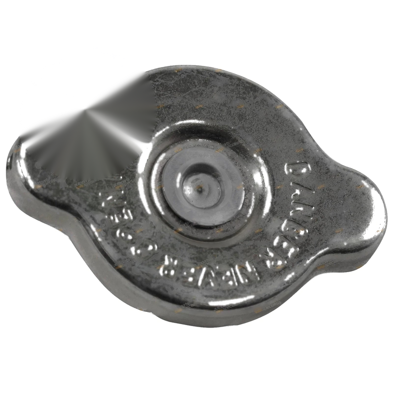Toyota Hiace 4cyl 2.4L 2.2L 1.8L 2.0L Radiator Cap (1982–2005)