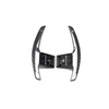 BMW M3 M4 F80 F82 F10 F12 F15 X5 Steering Wheel Paddle Shifter Trim (2012-2020)