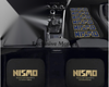 Custom NIS Floor Mats
