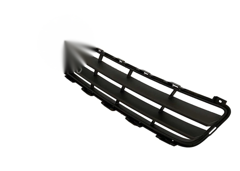 Suzuki Swift Lower Radiator Grille (2007-2009)