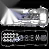 BMW M54, M52 Engine Valve Cover (E36, E46, E39, E53, X5, Z3)
