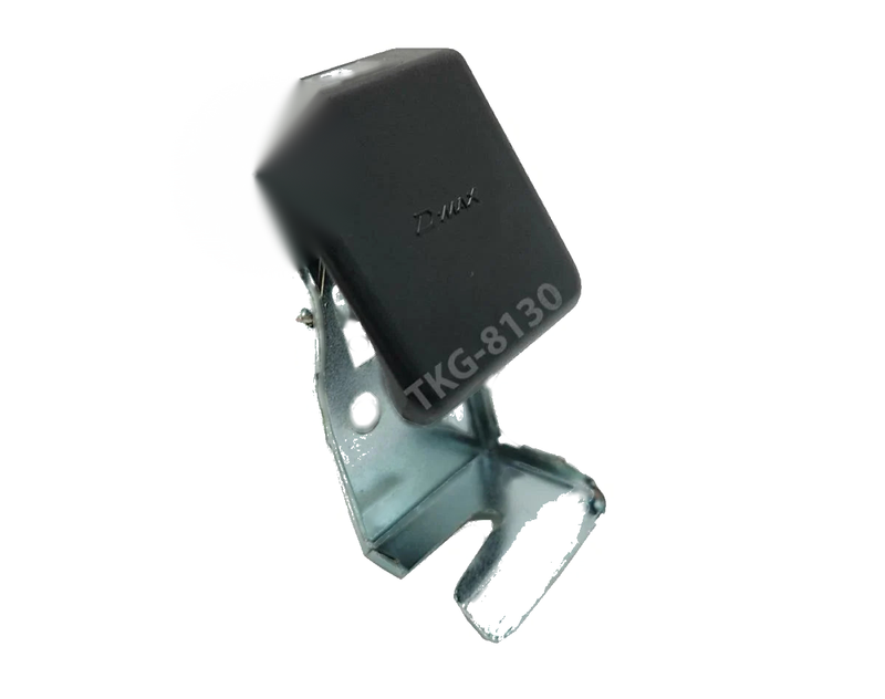 Isuzu D-Max Dmax Fuel Lid Lock (2012-2015)