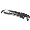 BMW F10 F11 Rear Bumper Diffuser (2010-2017)