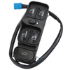 Mercedes Benz W203 C-Class Power Window Switch (2000-2007)