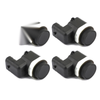 BMW 5 Series E60 E61 F10 F11 F18, 6 Series F12 4X PDC Parking Sensor (2007-2017)
