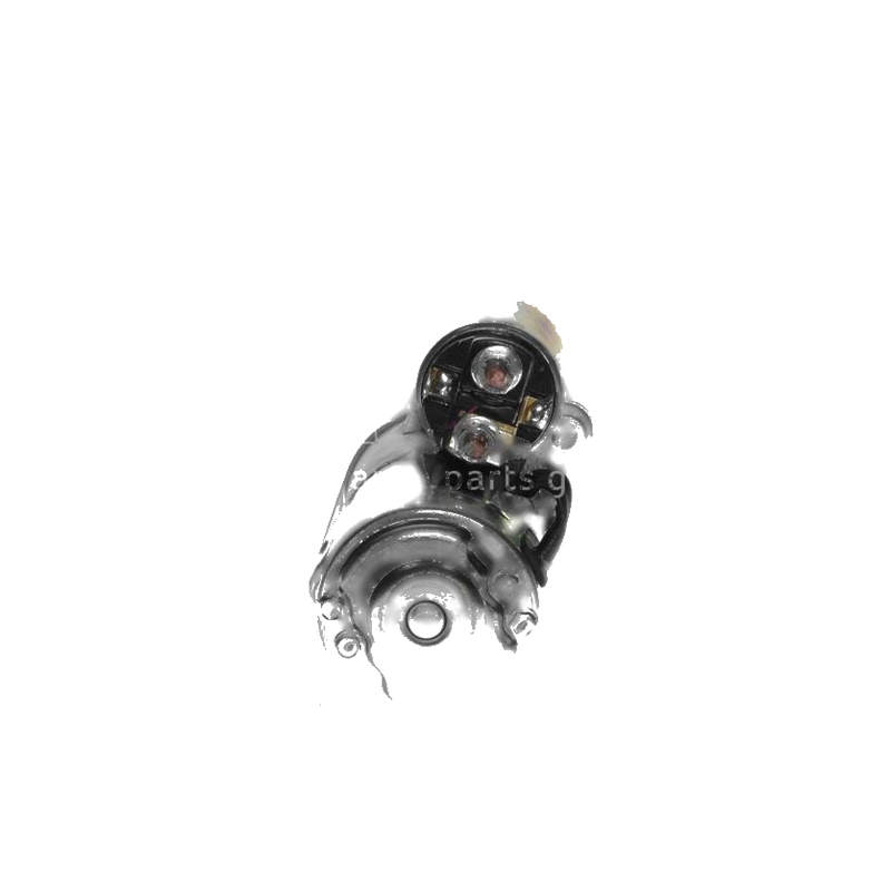 Hyundai Tucson JM (2004-2010) Manual Starter Motor 1.8L & 2.0L