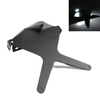 Yamaha MT-09 FZ-09 2014-2016 Generic Fender Bracket License Plate Holder LED Light