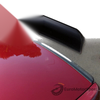 Nissan 350Z Z33 Coupe Boot Lip Spoiler (2003-2008)
