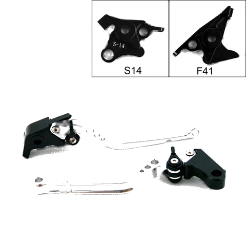 Suzuki Hayabusa / GSXR300 Clutch Brake Lever (2008-2013)