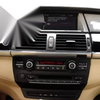 BMW X5 E70, X6 E71, E72 3 x A/C Air Vent Grille Covers (2007-2014)