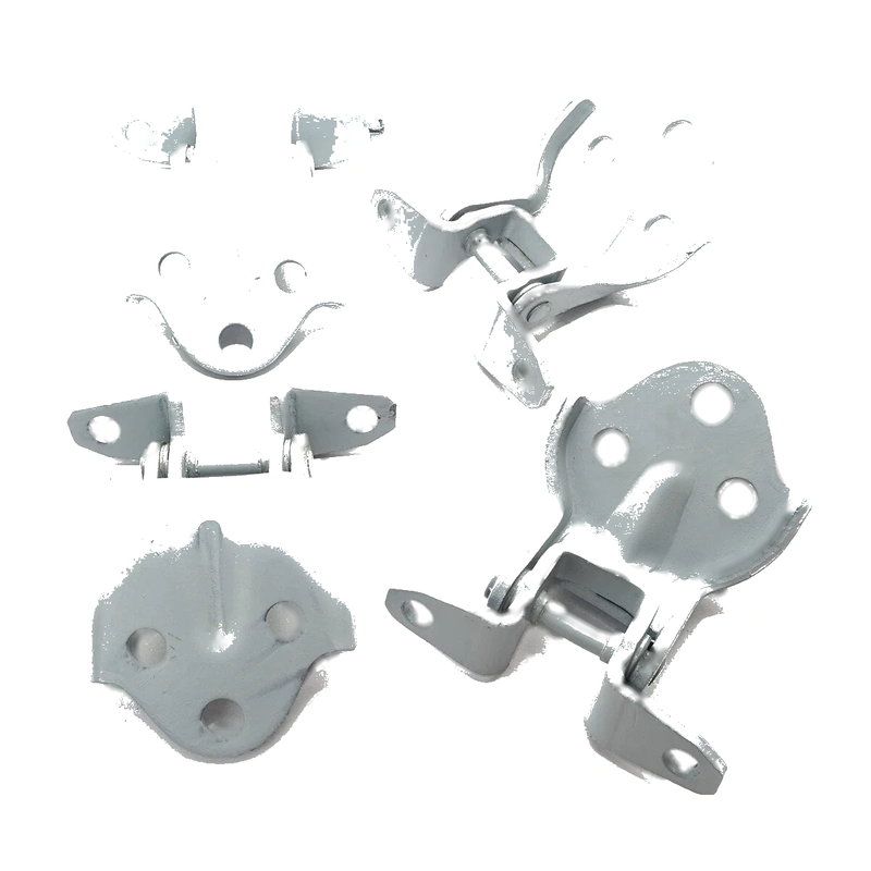 Mitsubishi Triton L200 1996-2006 4 Pcs Front Door Hinges