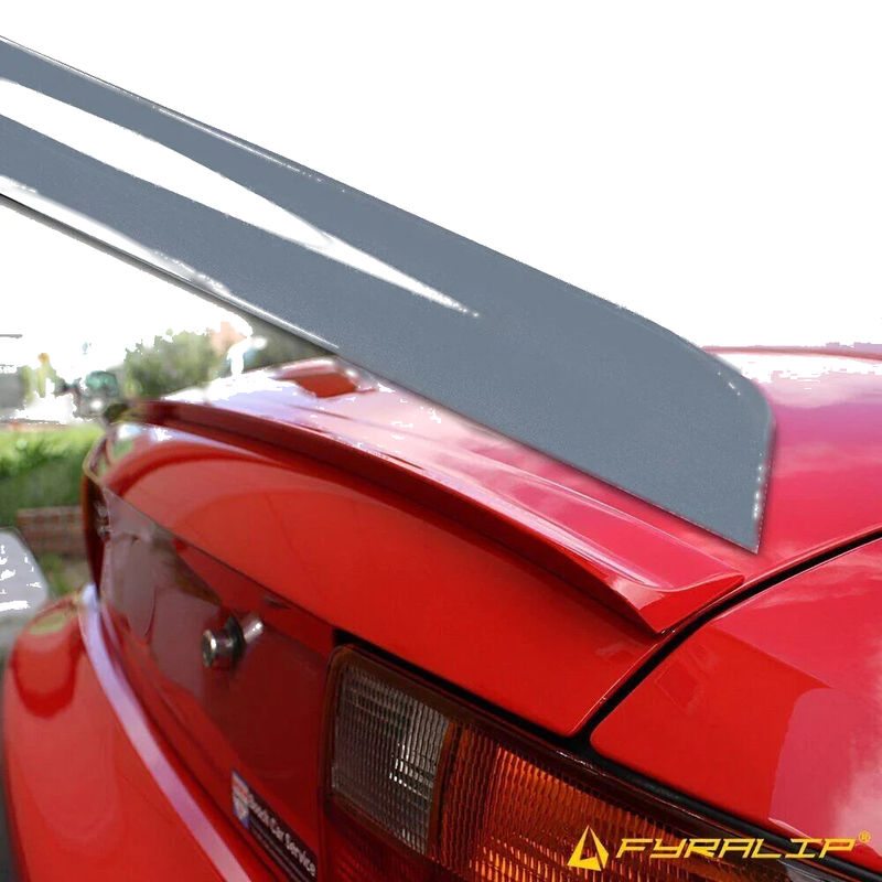 Honda Civic EM Boot Spoiler (2001-2005)