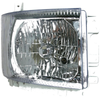 Isuzu Elf NPR NQR NPR-HD NLR (2008-On) 12V Right Side Headlight