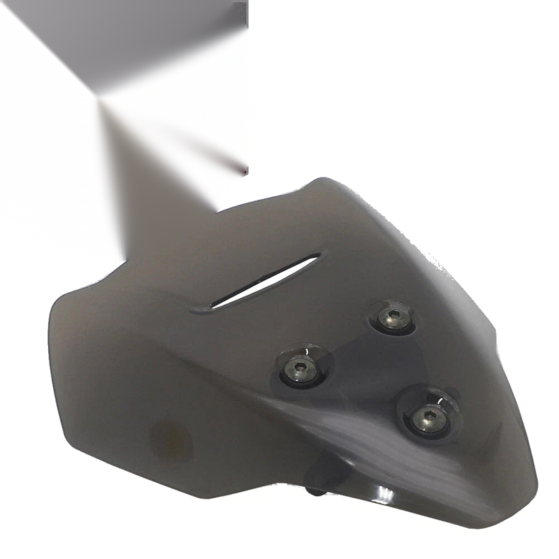 Ducati Streetfighter V4 V4S V4SP Windshield (2020-2023)