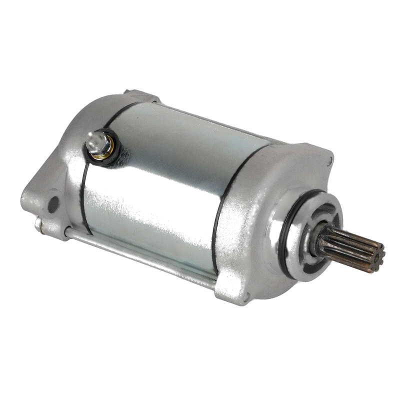 Suzuki Starter (2000-2005)