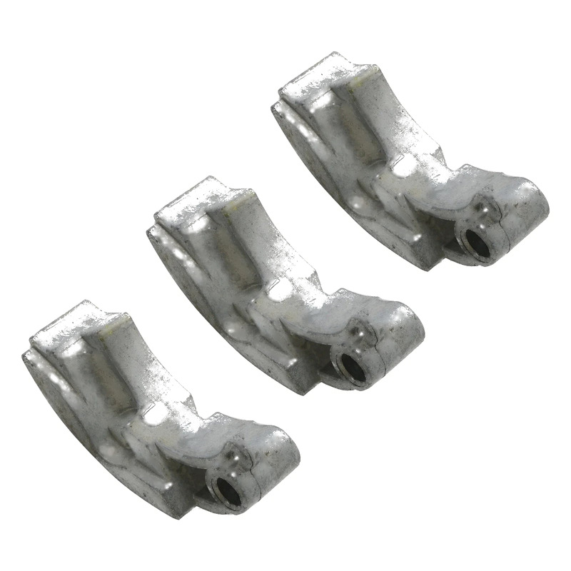 Yamaha MW 125 Tricity 125 Tryptik 125 Clutch Shoes (2014-2016)