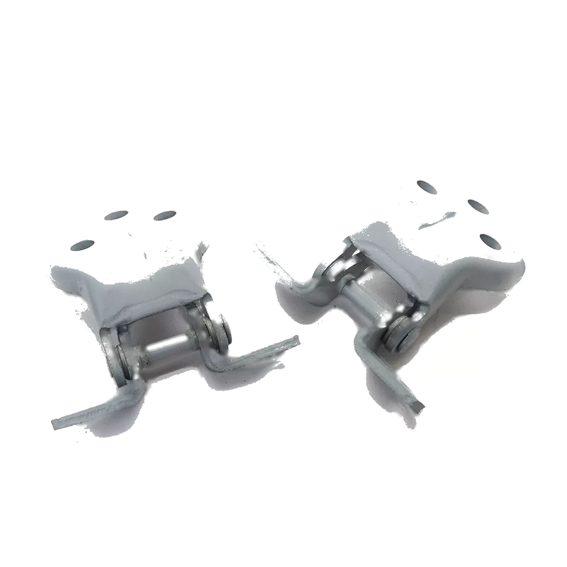 Mitsubishi Mirage 1991-2003 Front Door Hinge Upper Lower