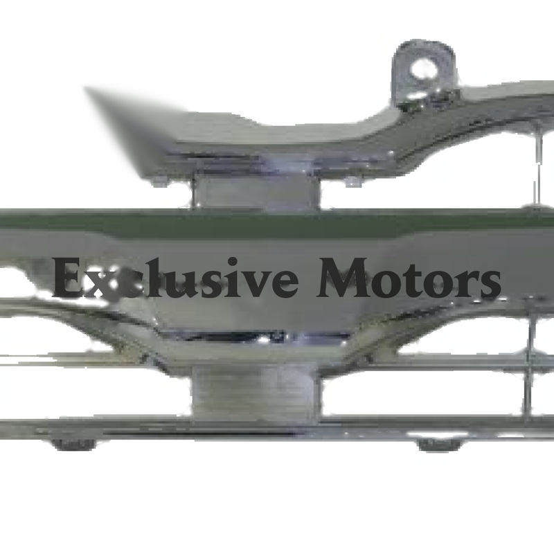Toyota Hiace Grille Narrow Body (2010-2013)