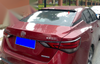 2020-2024 Nissan Sentra Sedan Rear Roof Spoiler Wing (2020-2024)