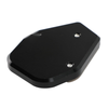 Moto Guzzi V85TT Side Stand Plate (2018-2019)