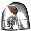 Ford Courier Ranger PG PH Pickup Front Left Corner Light (2002-2006)