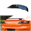 Volkswagen VW Arteon CC Glossy Black ABS Rear Boot Wing Spoiler (2019-2024)