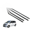 Honda Freed 2008-2016 Door Belt Moulding Seal Set
