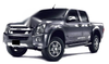 Isuzu DMax 2008-2011 RH Side View Mirror Turn Signal Light (2008-2011)