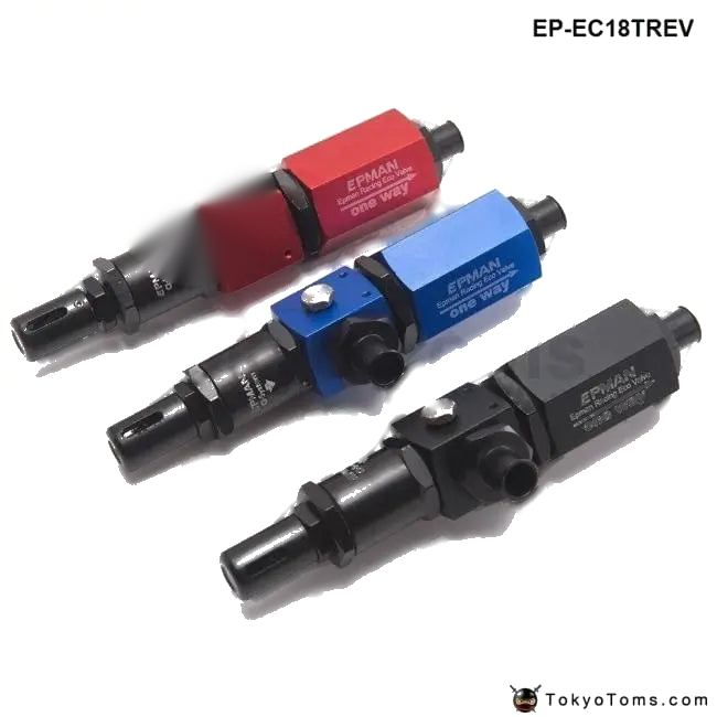 Universal Car Crankcase Negative Pressure Engine Oay Valve Racing Eco Valve