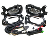 Honda Jazz Fog Light Lamps (2011)